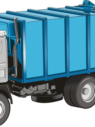 featured image - How to Select the Appropriate Rubbish Removal Company