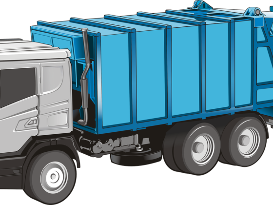 featured image - How to Select the Appropriate Rubbish Removal Company
