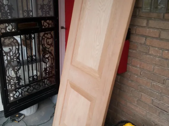 featured image - Is It Worth It to Replace Interior Doors