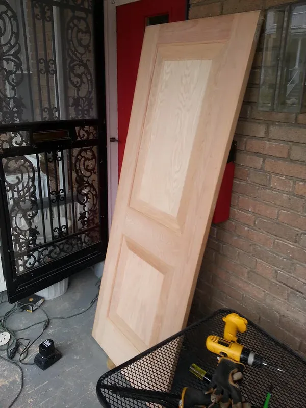 featured image - Is It Worth It to Replace Interior Doors