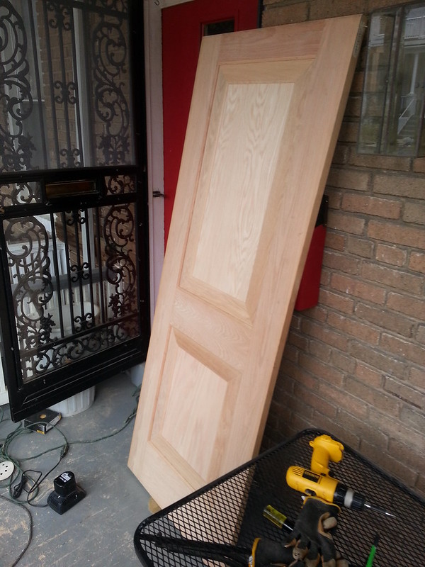 Is It Worth It to Replace Interior Doors image - Is It Worth It to Replace Interior Doors