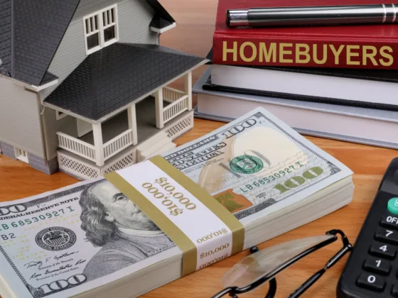 featured image - Most Commonly Asked Questions for First Time Home Buyers