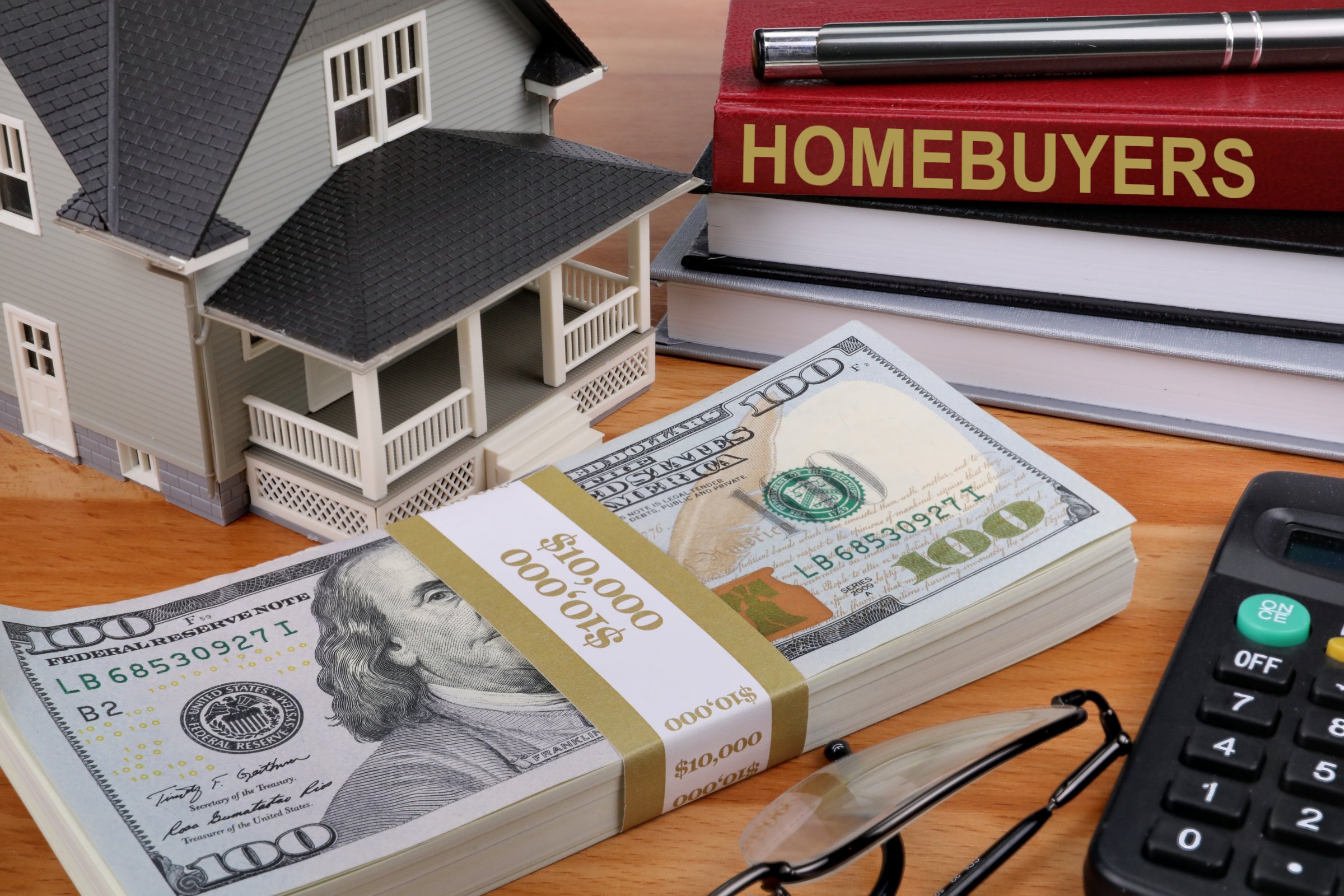 Most Commonly Asked Questions for First Time Home Buyers image - Most Commonly Asked Questions for First Time Home Buyers