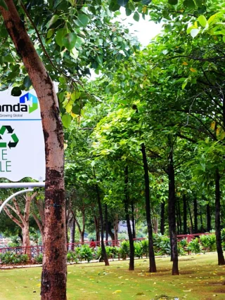 Featured image - Roofing and Contracting: The 3 Benefits to Going Green