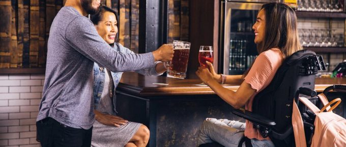 Smart Ideas to Store and Serve your Favorite Alcoholic Beverages at Home