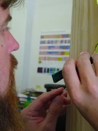 featured image - Study the Workings of Locks with Lockpicking