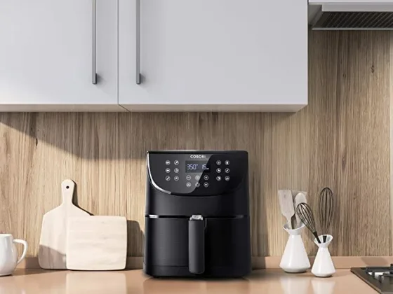 featured image - The Most Popular Pressure Cooker and Air Fryer in the Market