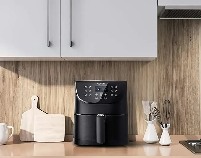 featured image - The Most Popular Pressure Cooker and Air Fryer in the Market