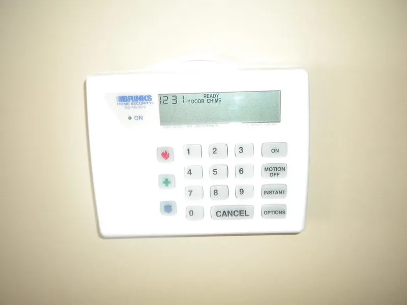 Featured image - The Reason Why Home Alarm Systems Are a Great Idea