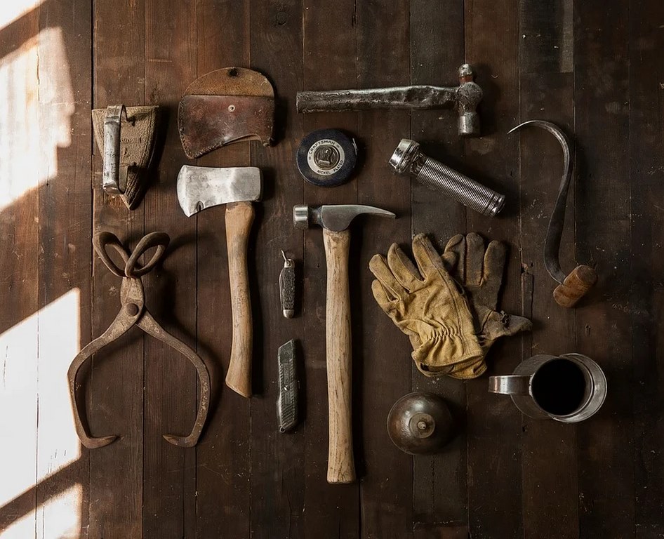 The Ultimate List of Home Renovation and Repair Tools image - The Ultimate List of Home Renovation and Repair Tools