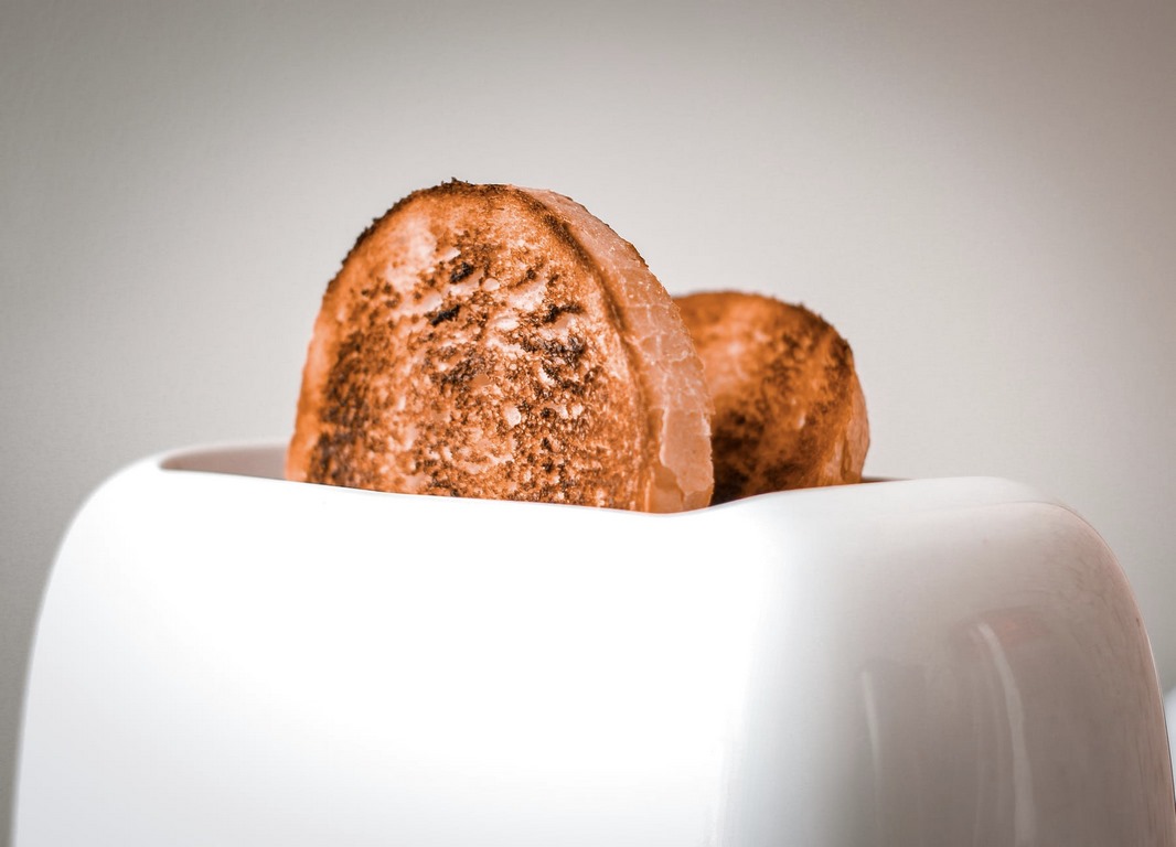 image - Toaster