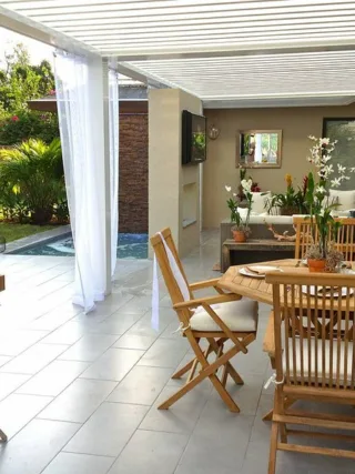 featured image - Unveiling the Secret to Tiny yet Unbelievable Outdoor Living Space