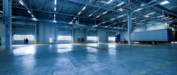 What Are the Four Types of Warehouses?