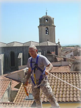 featured image - What does Roof Maintenance Include