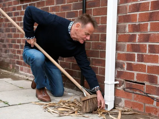 featured image - Do you Have a Blocked Drain? Hire Professional Plumber