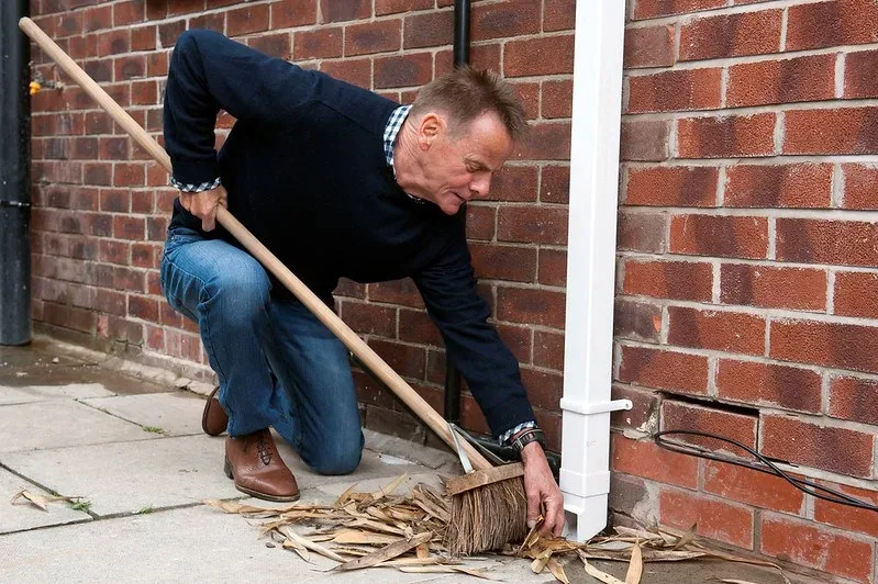 featured image - Do you Have a Blocked Drain? Hire Professional Plumber