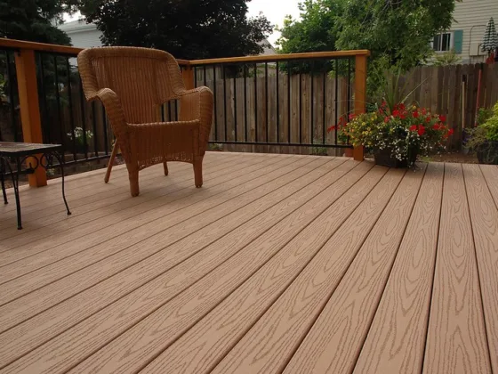 featured image - 7 Reasons Why Homeowners Prefer Composite Decking to Wood Decking