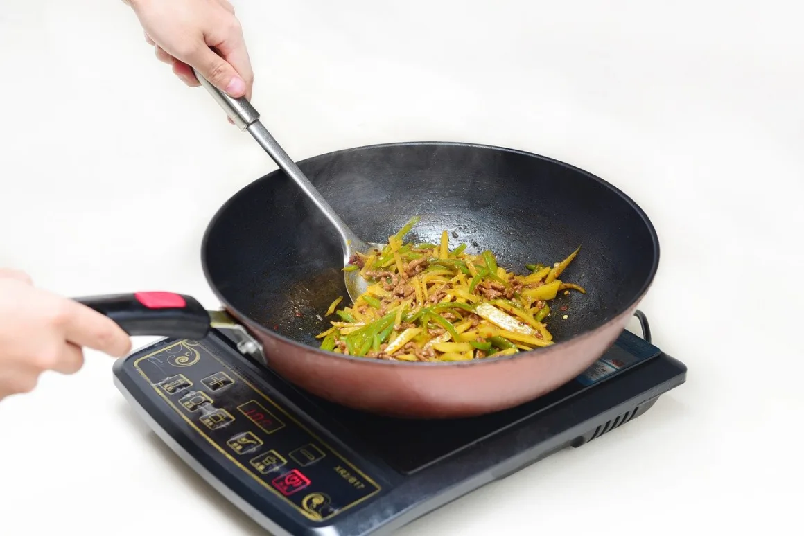 featured iamge - How to Tell if Cookware is Induction Ready?
