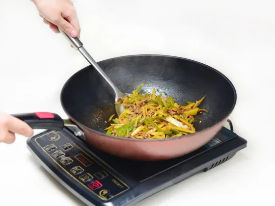 featured iamge - How to Tell if Cookware is Induction Ready?