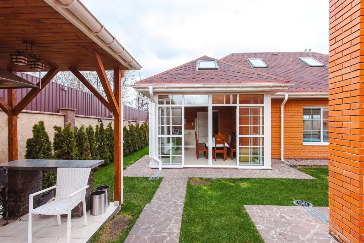 featured image - How to Enclose a Patio Cheaply and Make it More Useful