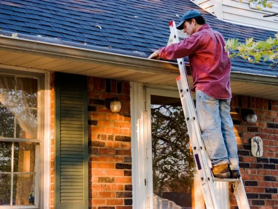featured image - 5-Point Home Maintenance and Safety Checklist