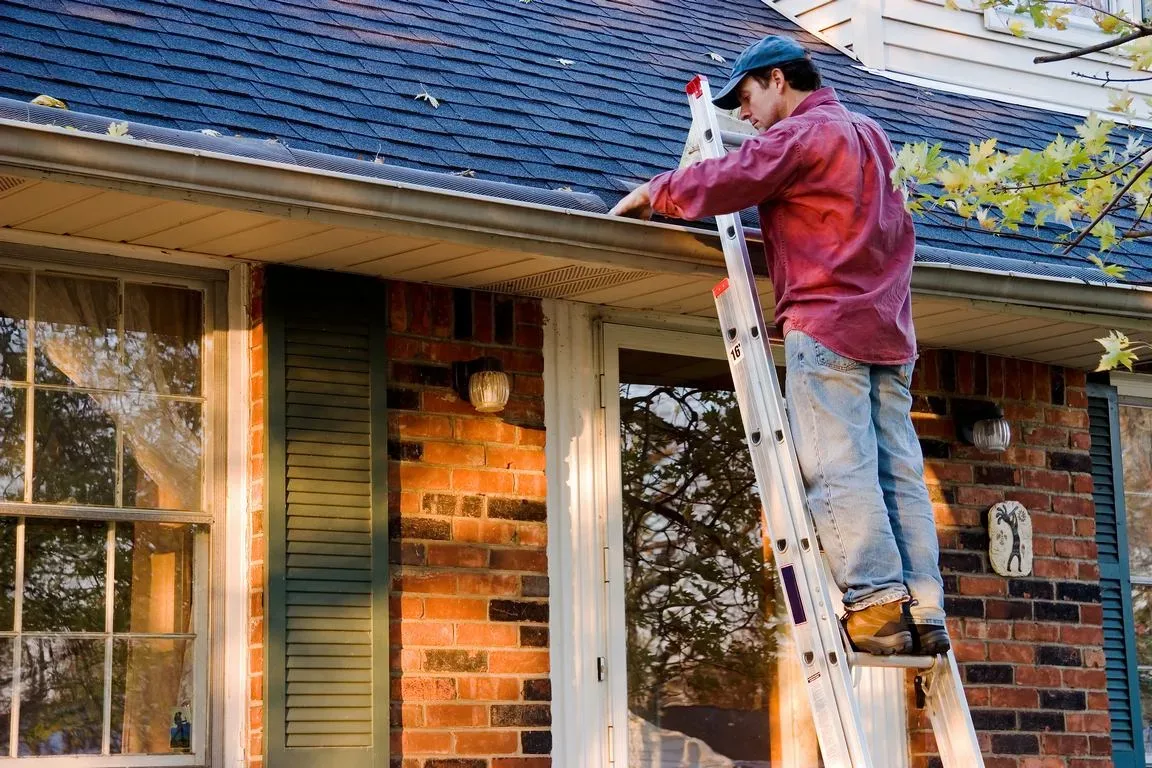 featured image - 5-Point Home Maintenance and Safety Checklist