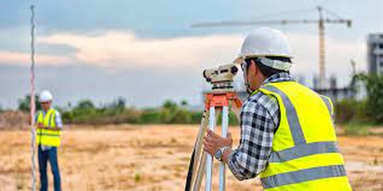 Land Surveyor image - Land Surveyor