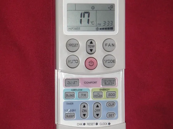 featured image - How Do I Use the Heating Mode On My Air Conditioner?