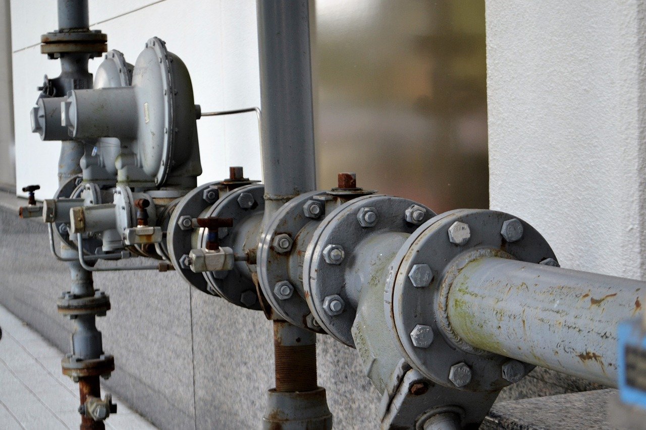 PLUMBING System: Why Is It So Important? image - PLUMBING System: Why Is It So Important?