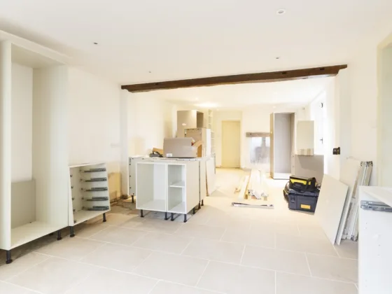 featured image - 4 Ways to Modernize Your Home's Style