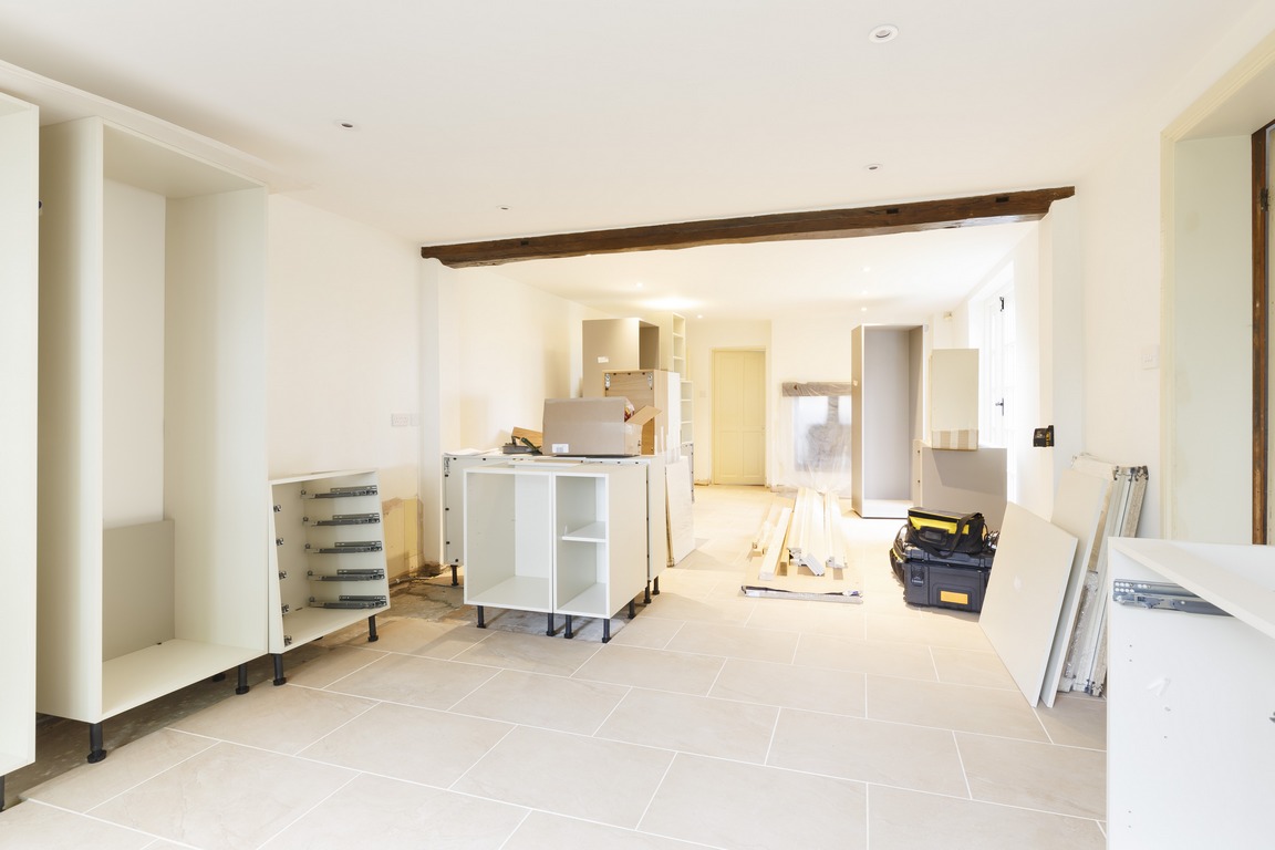 4 Ways to Modernize Your Home's Style image - 4 Ways to Modernize Your Home's Style