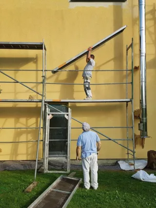 featured image - How To Renovate Part of Your House for a Social Media Vlog