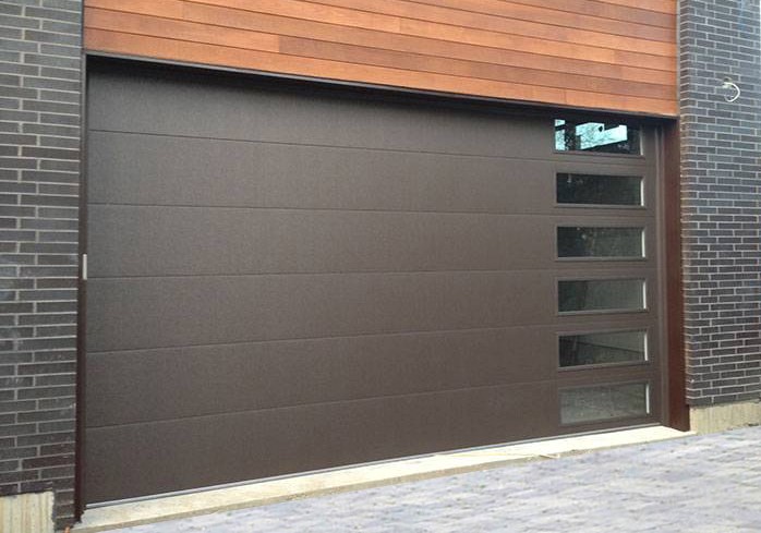 Add an Extra Layer of Security to Your Firm with Aluminum Garage Doors mage - Add an Extra Layer of Security to Your Firm with Aluminum Garage Doors