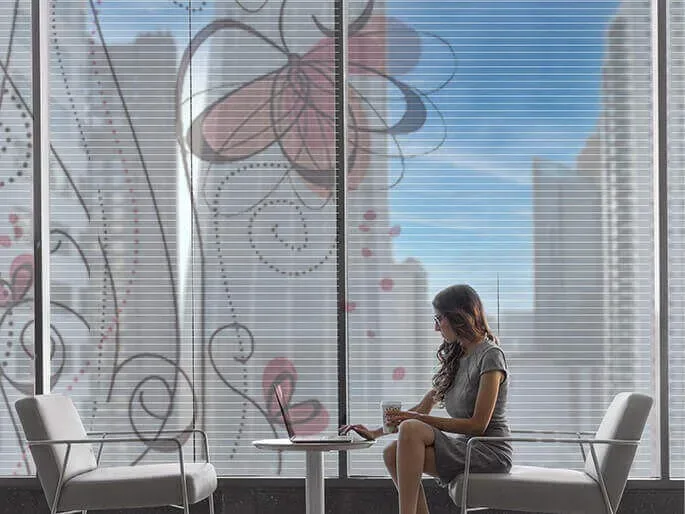 featured image - Benefits of Fritted Glass