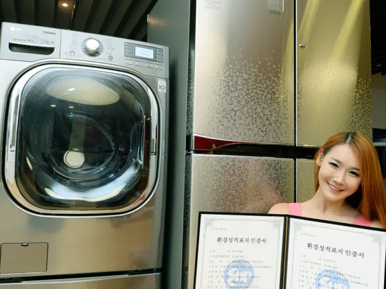 featured image - Best Appliance Repairs in Ottawa And Gta For Lg Appliances & Parts