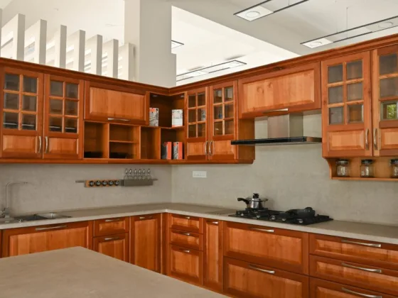 featured image - Boons of Opting for a Kitchen Designer