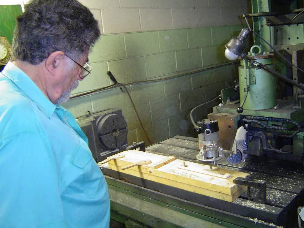 featured image - CNC Wood Router –What You Need To Know About