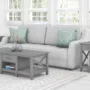 featured image - Cozy Up Your Home with the Perfect Living Room Furniture