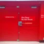 featured image - Fire door Myths