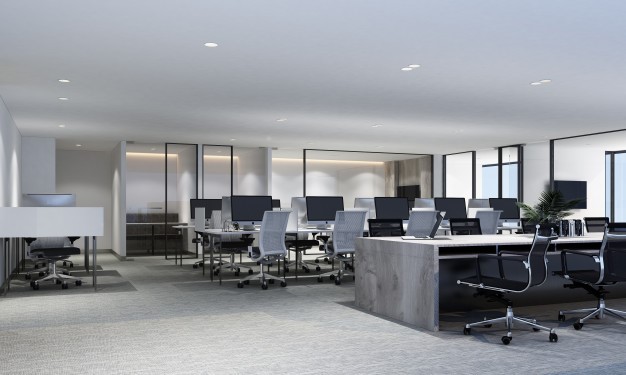 Four Crucial Tips to Consider Before Choosing an Office Interior Design Company image - Four Crucial Tips to Consider Before Choosing an Office Interior Design Company