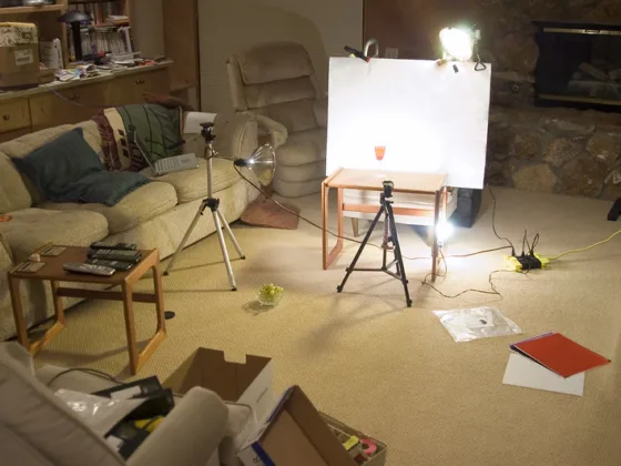 featured image - How Do I Decorate My Basement