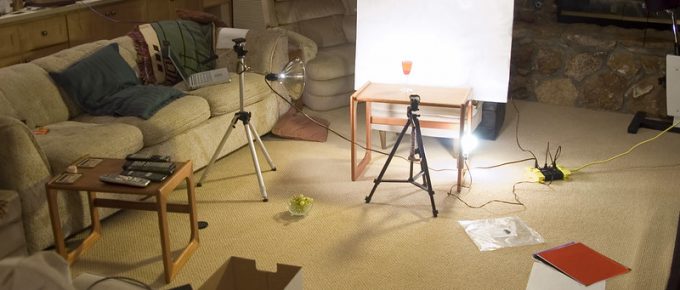 How Do I Decorate My Basement?