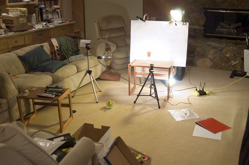 How Do I Decorate My Basement image - How Do I Decorate My Basement
