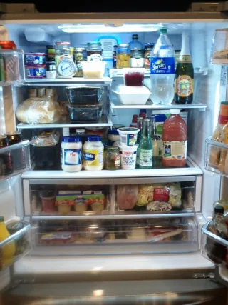 featured image - How Often Do You Change Your Fridge Filter