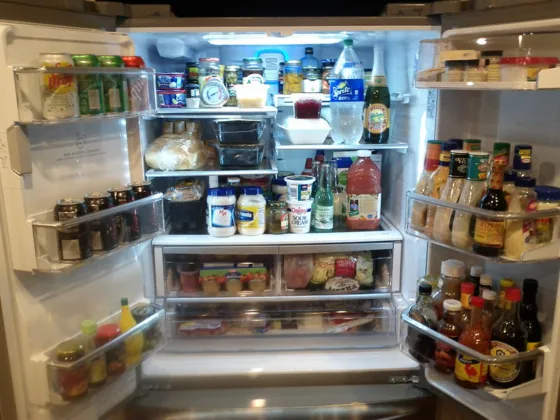 featured image - How Often Do You Change Your Fridge Filter