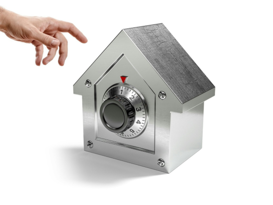featured image - How to Be Sure Your Home Is Safe Even When You Are Away