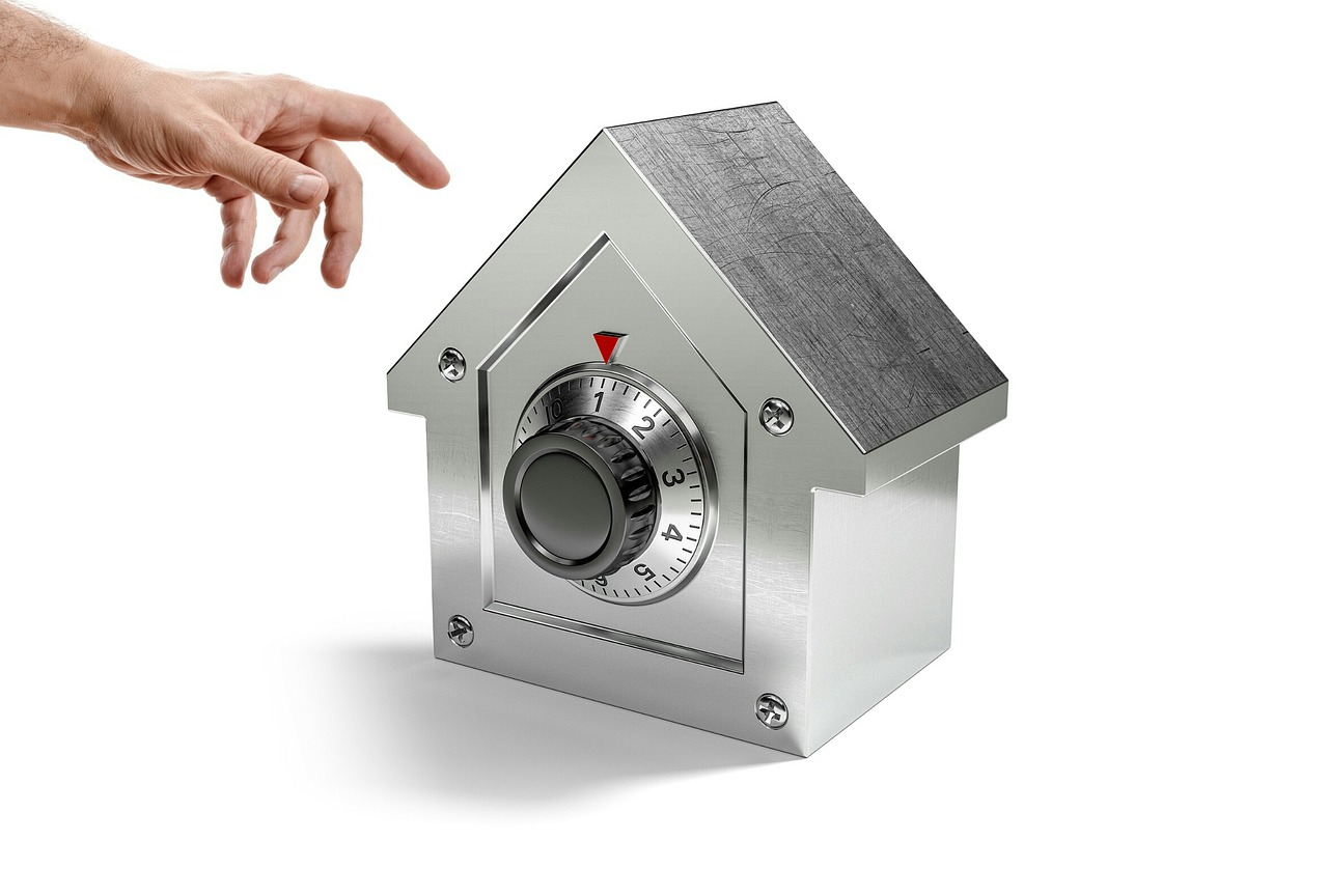 How to Be Sure Your Home Is Safe Even When You Are Away image - How to Be Sure Your Home Is Safe Even When You Are Away