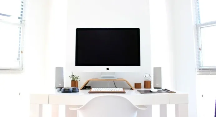 How to Make the Most Efficient but Comfortable Home Office