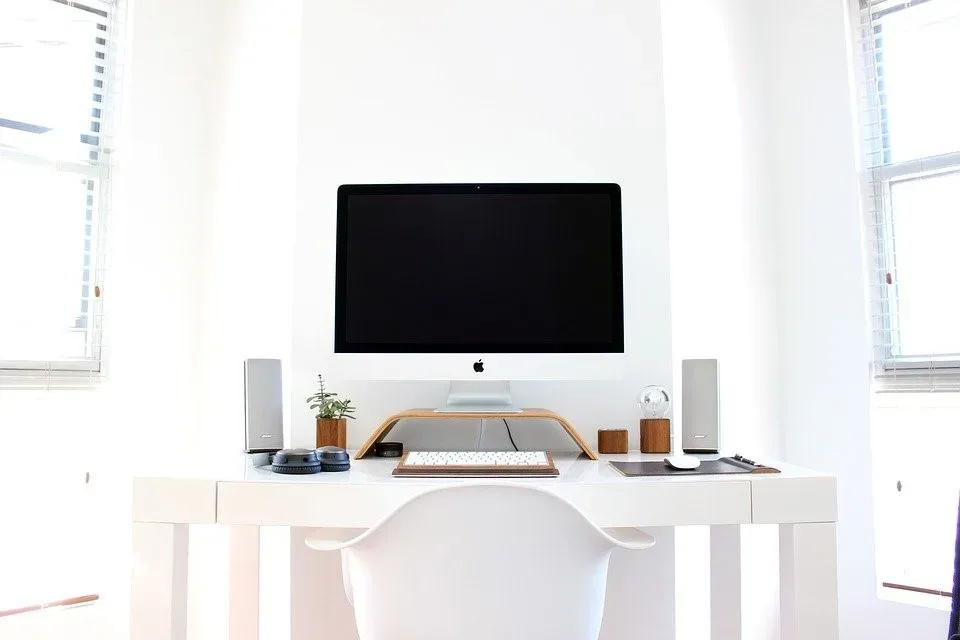 featured image - How to Make the Most Efficient but Comfortable Home Office