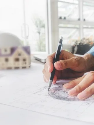 featured image - Interior Decorator Education Opportunities [2021]